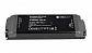 Драйвер Deko-Light D140040NT 14-28V 40W IP20 1,4A 862138 - фото №1