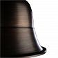 Подвесной светильник Arte Lamp Trendy A1508SP-1BR - фото №3
