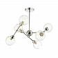 Потолочная люстра Lumion Moderni Everly 4438/6C - фото №1