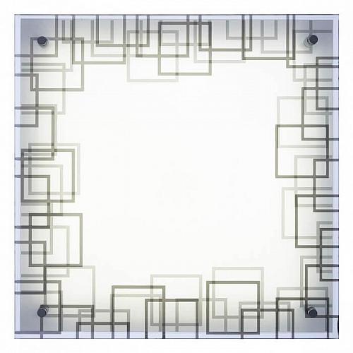 Настенно-потолочный светодиодный светильник Sonex Nosti 3205/DL