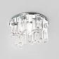 Встраиваемый светильник Ambrella light Desing D1050 CL/CL/CH - фото №2