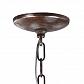 Подвесная люстра Lussole Loft GRLSP-9378 - фото №4