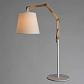 Настольная лампа Arte Lamp Pinoccio A5700LT-1WH - фото №3