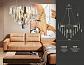 Подвесная люстра Ambrella light Traditional TR5256 - фото №2