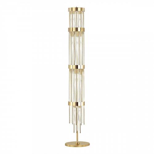 Торшер Odeon Light York 4788/12F
