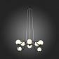 Подвесная люстра ST Luce Legatezza SL1502.403.08 - фото №3