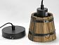 Подвеcной светильник Lussole Loft GRLSP-9530 - фото №4