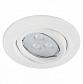 Встраиваемый светодиодный светильник Paulmann Quality Line Led 92027 - фото №1