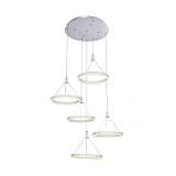 Люстра Kink Light 08205-5A,01(4000K)