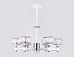 Подвесная светодиодная люстра Ambrella light Traditional TR4518 - фото №4