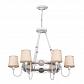 Подвесная люстра Favourite Fiona 2495-6PC - фото №1