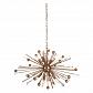 Подвесная люстра ST Luce Rivella SLD011.303.08 - фото №4