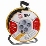 Удлинитель ЭРА RP-4-2x1.0-30m