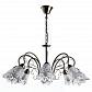 Подвесная люстра Arte Lamp 2 A6273LM-8AB - фото №1