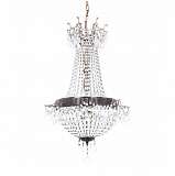 Люстра Lumina Deco LDP 10611 MD