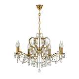 Подвесная люстра Arti Lampadari Pisani E 1.1.8.601 G