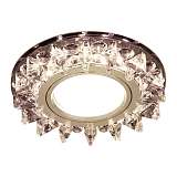 Встраиваемый светильник Gauss Backlight BL035