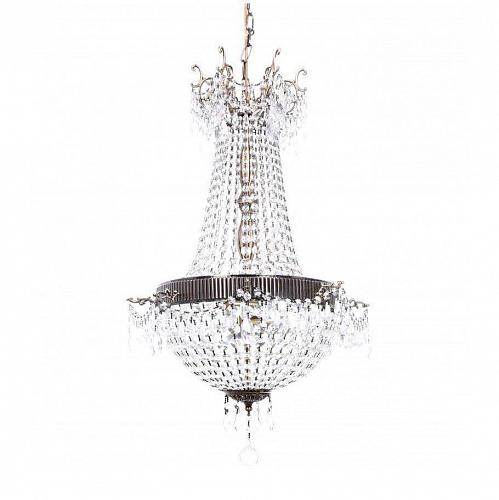 Подвесная люстра Lumina Deco Montenowa LDP 10611 MD