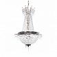 Подвесная люстра Lumina Deco Montenowa LDP 10611 MD - фото №1