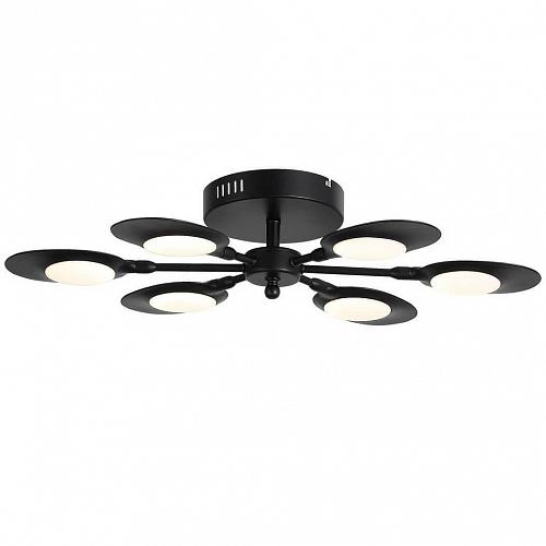 Потолочная светодиодная люстра ST Luce Farfalla SL824.402.06