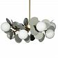 Подвесная люстра Loft IT Matisse 10008/8 Grey - фото №6