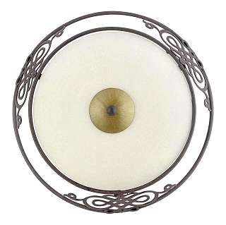 Настенно-потолочные светильники бежевого цвета