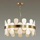 Подвесная люстра Lumion Moderni Micaela 5270/6 - фото №3