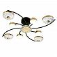 Потолочная светодиодная люстра Escada Divita 10208/8LED - фото №1