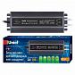 Блок питания Uniel 24V 150W IP67 6,3A UET-VAF-150B67 24V IP67 UL-00007578 - фото №1