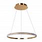 Подвесная светодиодная люстра Arte Lamp Orione A2182SP-60PB - фото №1