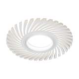 Встраиваемый светильник Gauss Backlight BL134