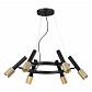 Подвесная люстра Odeon Light Mehari 4240/6 - фото №1