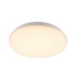 Настенно-потолочный светодиодный светильник SLV Sima 1005085