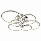 Потолочная светодиодная люстра Seven Fires Tammy SF7000/6C-CR