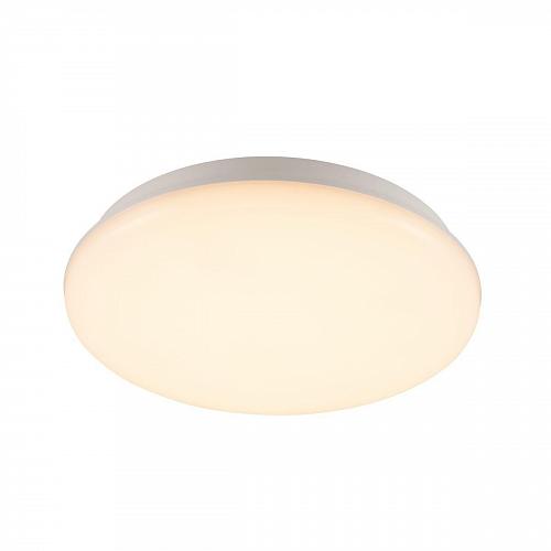 Настенно-потолочный светодиодный светильник SLV Sima 1005085