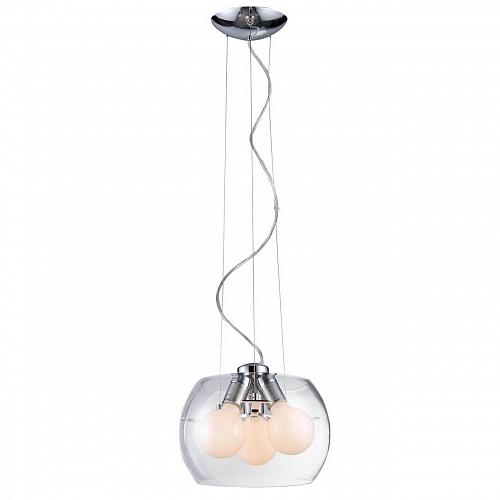 Подвесная люстра ST Luce Uovo SL512.103.03