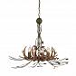 Подвесная люстра ST Luce Campen SL347.303.08 - фото №4