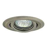 Точечный светильник Kanlux ULKE CT-2119-BR 348