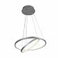 Подвесной светодиодный светильник Kink Light Тор-Трек 08660,16 - фото №1