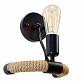 Бра Loft IT Rope Filament Loft1861/1W - фото №1