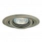 Точечный светильник Kanlux ULKE CT-2119-BR 348 - фото №1
