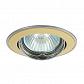 Точечный светильник Kanlux BASK CTC-5515-SG/N 2805 - фото №1