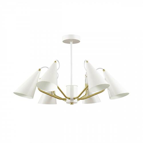 Потолочная люстра Lumion Watson 4439/6C