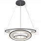 Подвесной светодиодный светильник Globo Torrelle 67122-120G - фото №1