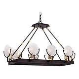 Люстра Citilux CL445281