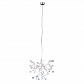 Подвесная светодиодная люстра Loft IT Heracleum 9022-45 - фото №1