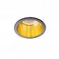 Точечный светильник Kanlux SPAG D B/G 27326 - фото №1