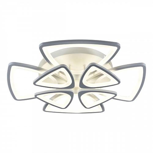 Потолочная светодиодная люстра Escada 10218/8LED