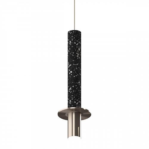 Подвесной светильник Milosh Tendence 0886PL-1BK