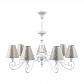 Подвесная люстра Lamp4you Classic E3-07-WM-LMP-O-4 - фото №1
